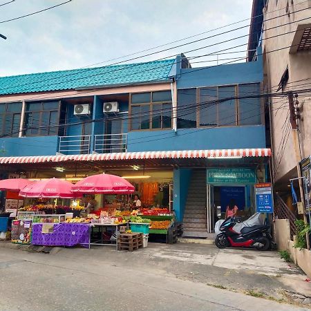 Phonsomboon Guesthouse Koh Tao Exterior photo