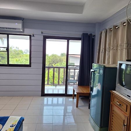 Phonsomboon Guesthouse Koh Tao Exterior photo