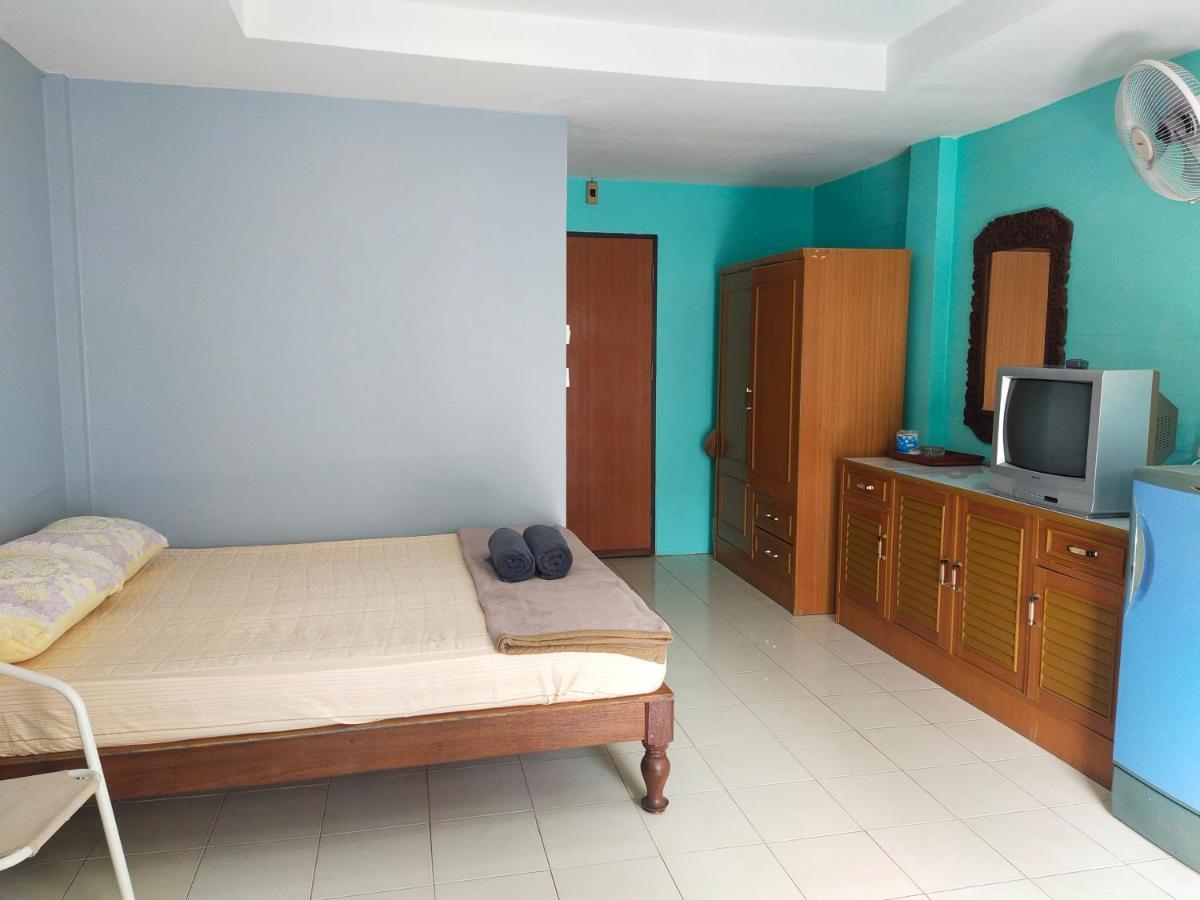 Phonsomboon Guesthouse Koh Tao Exterior photo