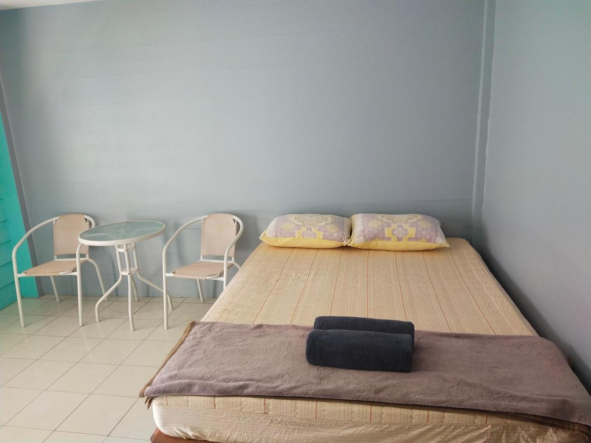 Phonsomboon Guesthouse Koh Tao Exterior photo