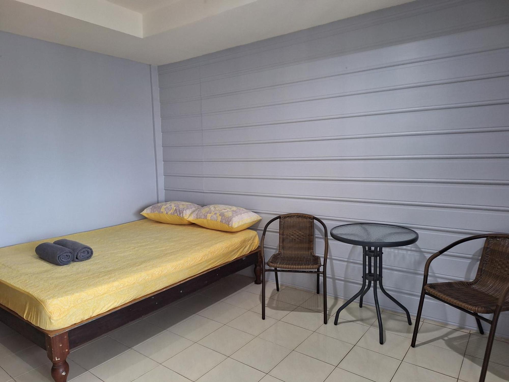 Phonsomboon Guesthouse Koh Tao Exterior photo