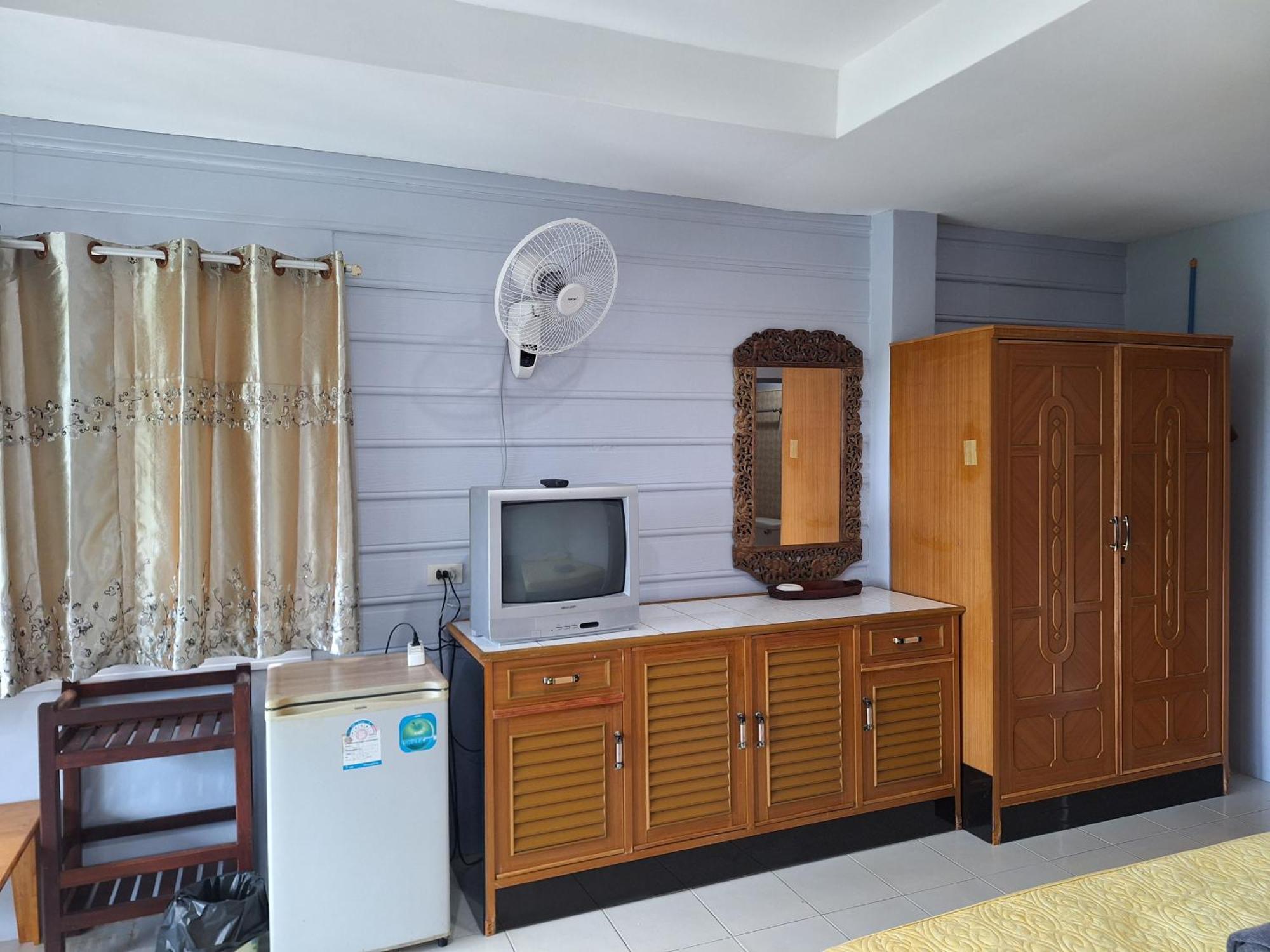 Phonsomboon Guesthouse Koh Tao Exterior photo